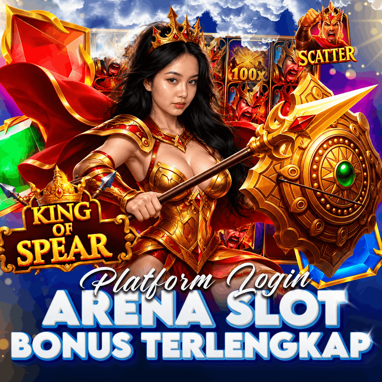 DEWI22 Link Slot Online Gacor Terpercaya Indonesia